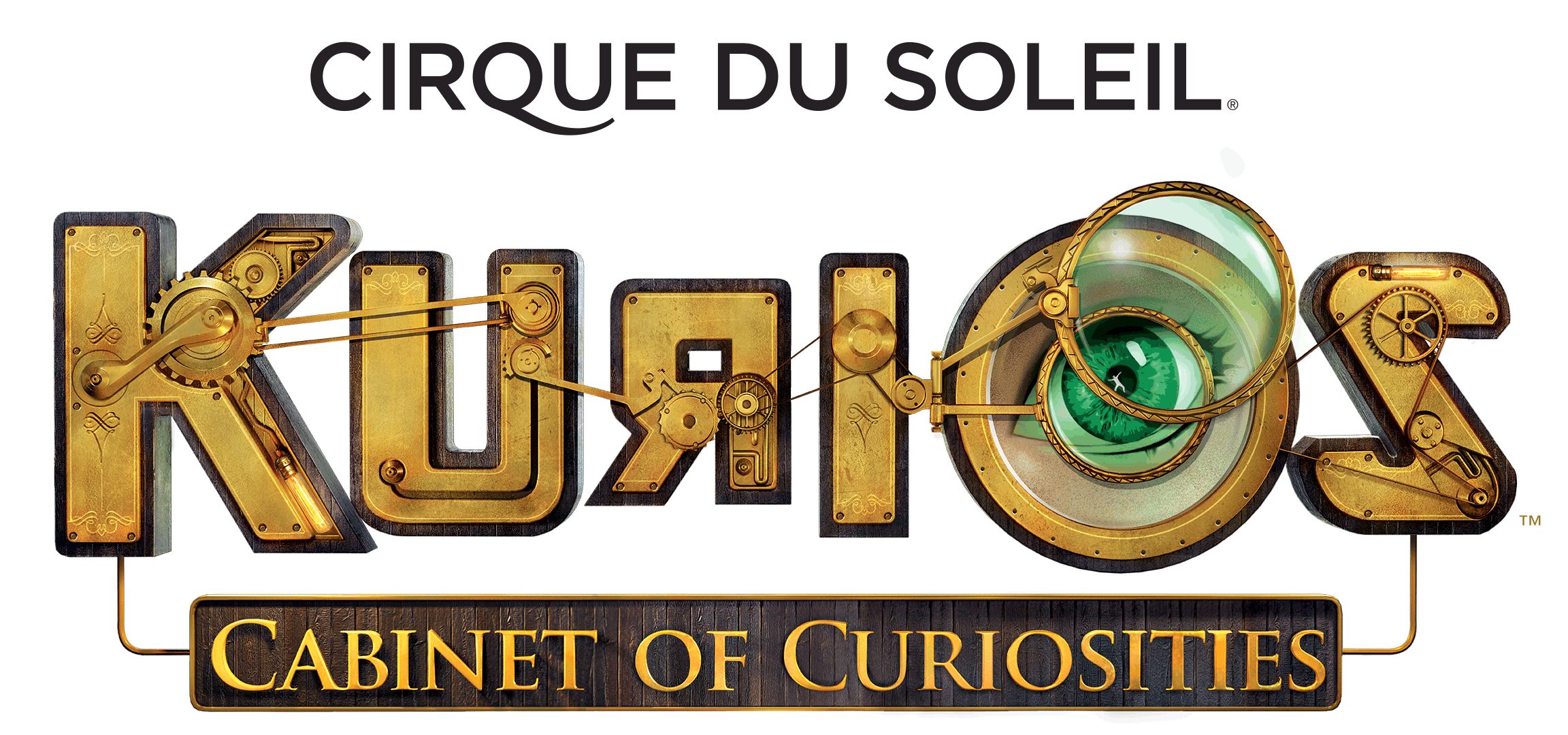 We have your Cirque du Soleil tickets!